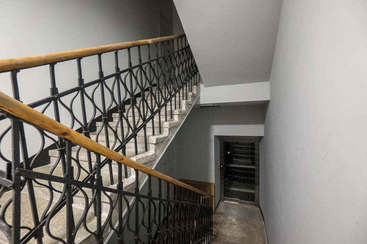 Na Skalce Apartment Krakow Exterior photo